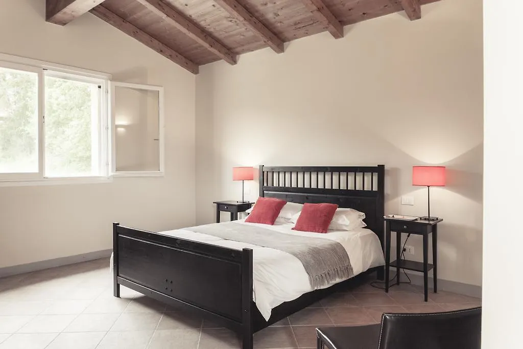 Вилла Casa Ruspiano Vergato